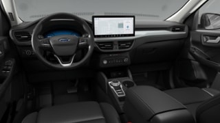 2026 Ford Escape® Internal Image 2